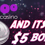 Getting The Boo Casino – A Casino Like No Other! Get You Welcome … To Work