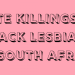 Connect with local black lesbians in your area