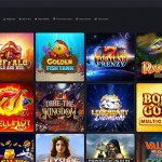 Finest Gambling queen of the nile slots real money Web sites British