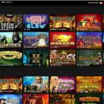 Willy Wonka slots that pay real money app Vegas Casino Harbors