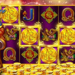 Best No king of jumping scratch slot review deposit Harbors 2023