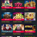 20 Totally free Revolves No-deposit enchanted unicorn slots In the united kingdom To possess 2024