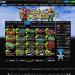 Greatest Online slots maria casino free spins no deposit games Within the British