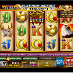 Zeus Slot machine game