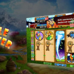 Android Slot Video game