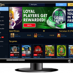 Have the Betmgm Local casino Nj buckin broncos paypal Bonus Password To possess 2024