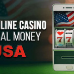 Finest Real money Web based wild blood casino casinos 2024 Real cash Playing