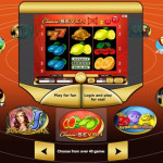 Neu! Leon island Casino Spielbank Qua 50 Gratis