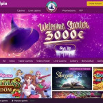 100 percent aquarium slot free Revolves