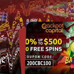 Newest Free one £1 minimum deposit casino hundred Php Extra