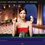 5 Put Casinos mobile casino no minimum deposit Around australia