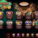 Better Cellular Attila slot machine Harbors British