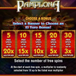 100 percent bandits bounty hd slot free spins free Harbors