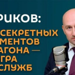 Стариков, Николай Викторович Википедия