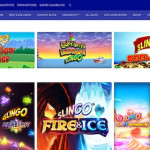 Play 100 percent free Slots Online