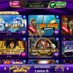 Fortunate Larry’s Lobstermania 2 Local casino Online game Remark