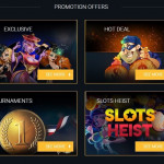 5 Finest Web based casinos