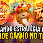 Jogo Fortune Tiger: Aparelhar online fortune tiger por bagarote contemporâneo Site oficial