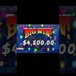 Experience Thrilling Gameplay: Big Bass Bonanza Online Casino Game in English for UK Players